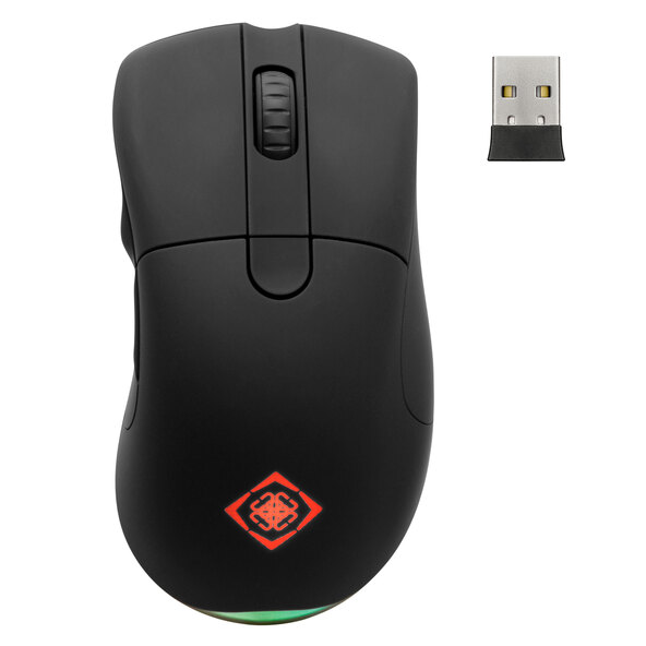 Optische Wireless Gaming-Maus mit 16.000 DPI