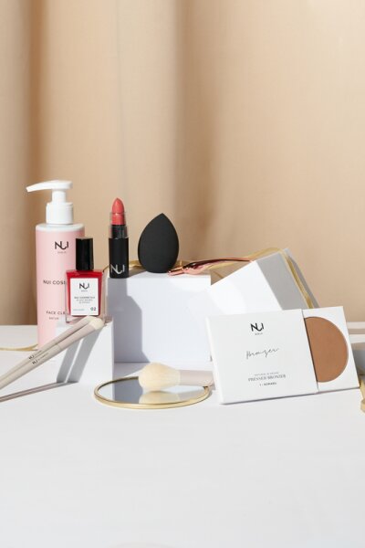 NUI Cosmetics Adventskalender