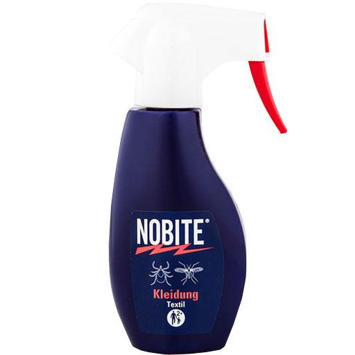 NOBITE Kleidung Sprühflasche  200 ml  Sprühflasche