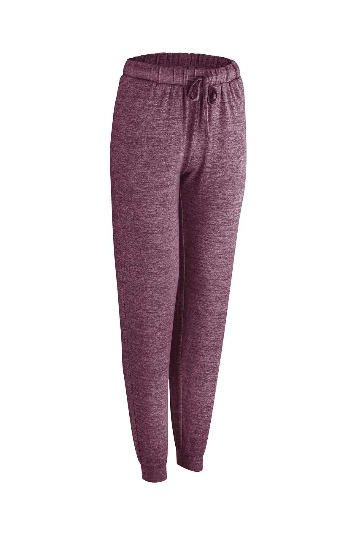 NUR DIE  Jogginghose Relax & Go Kuschel-Jogger