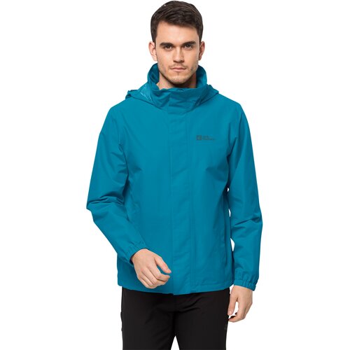 HERREN FUNKTIONSJACKE STORMY POINT 2L JKT M