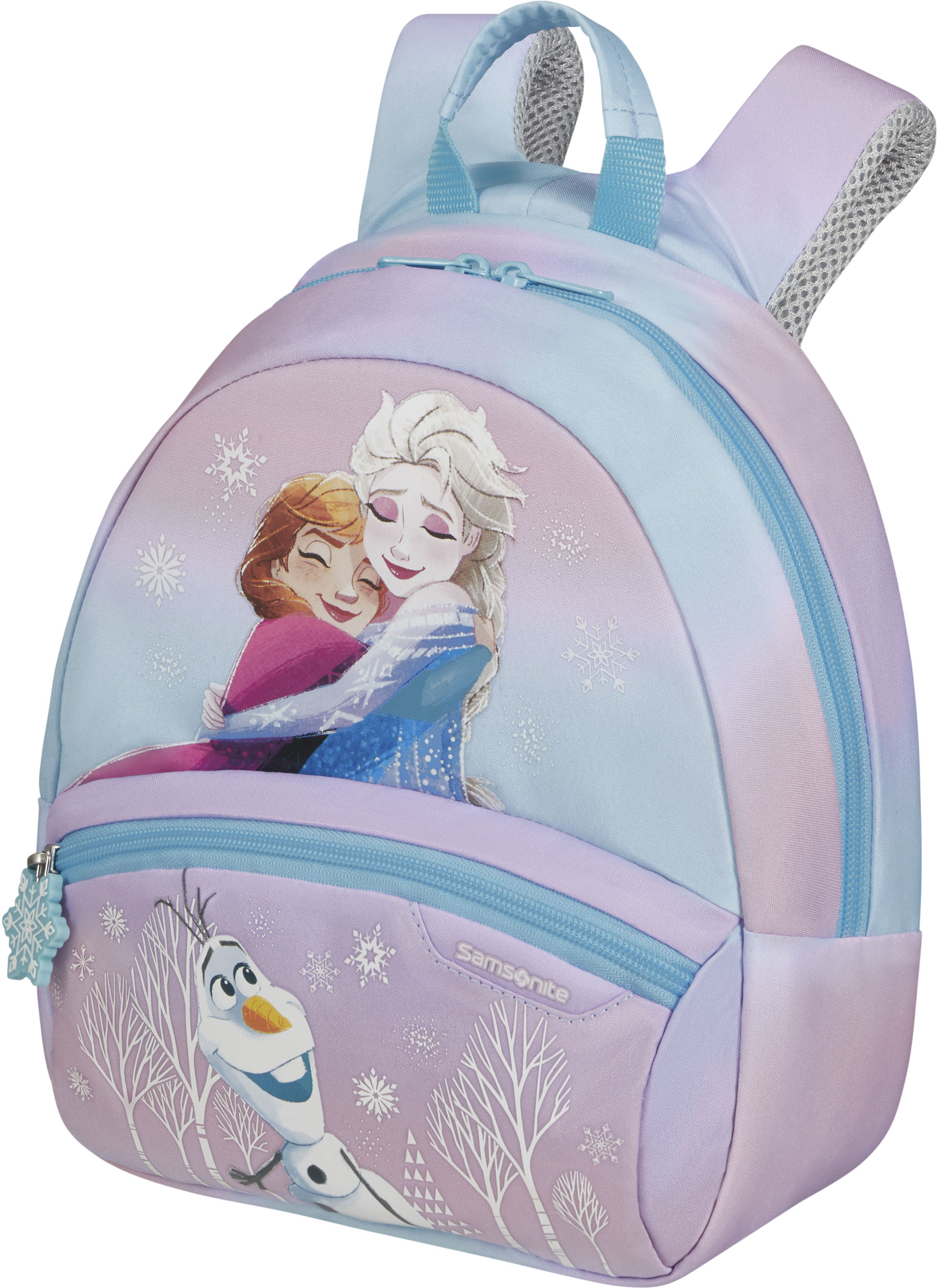 Backpack 'Frozen'
