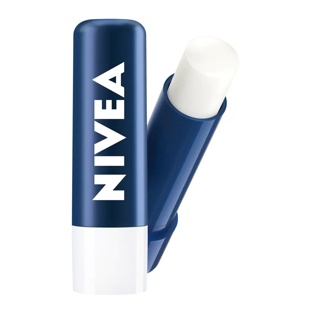 Nivea Lip Care Κραγιόν για Άνδρες