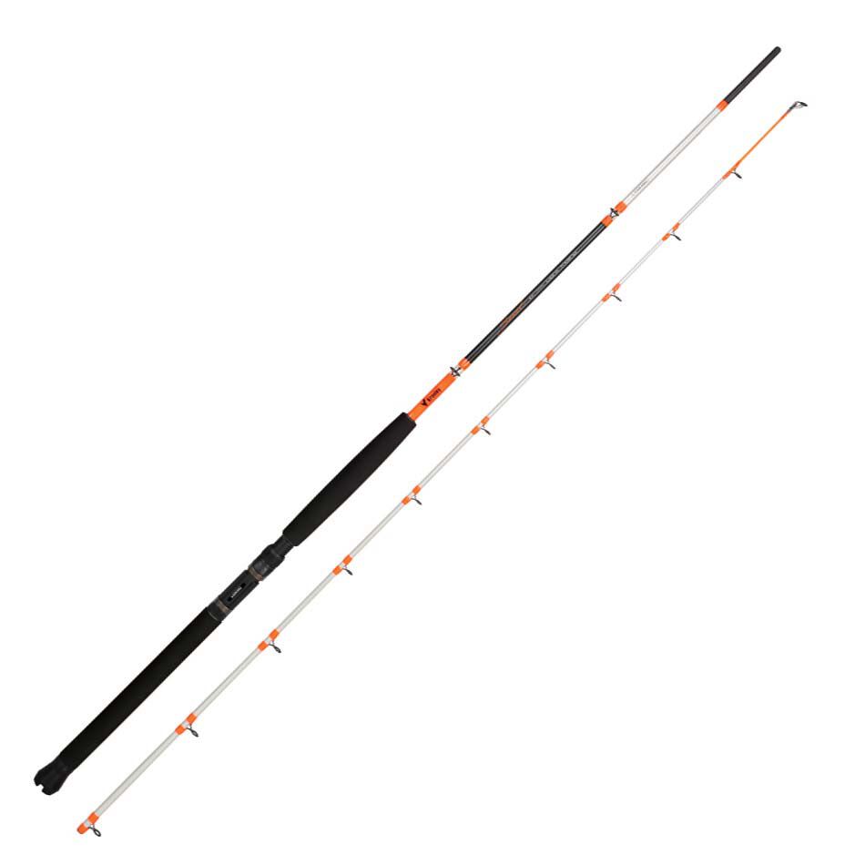 Colmic Seal LT2 uisteluvapa 2,40 m 4-12 paunaa