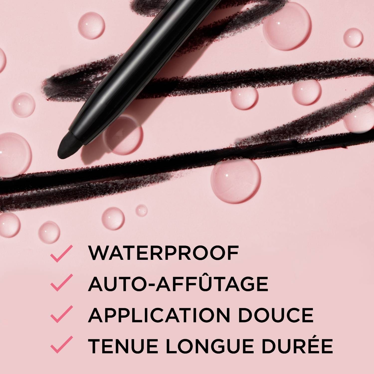 IT Cosmetics No-Rántás Vízálló