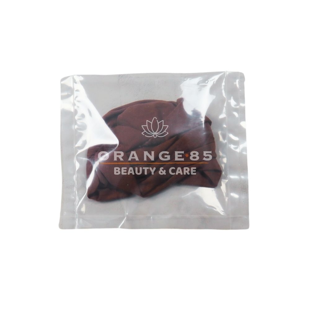 Orange85 Brown Multifunktionales Col-Schal