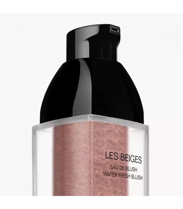 LES BEIGES Eau de Blush
