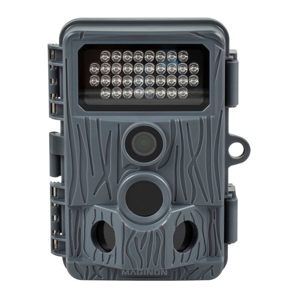 Wild-Überwachungskamera WK-400HDW, grau