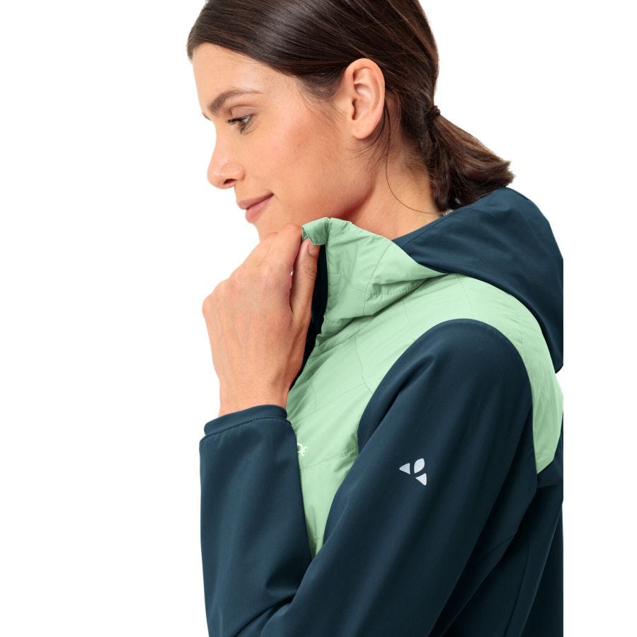 Brenva Jacke Damen