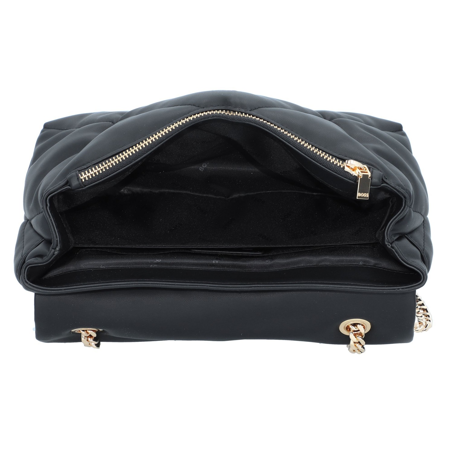 Umhängetasche Abelie Flap Crossbody