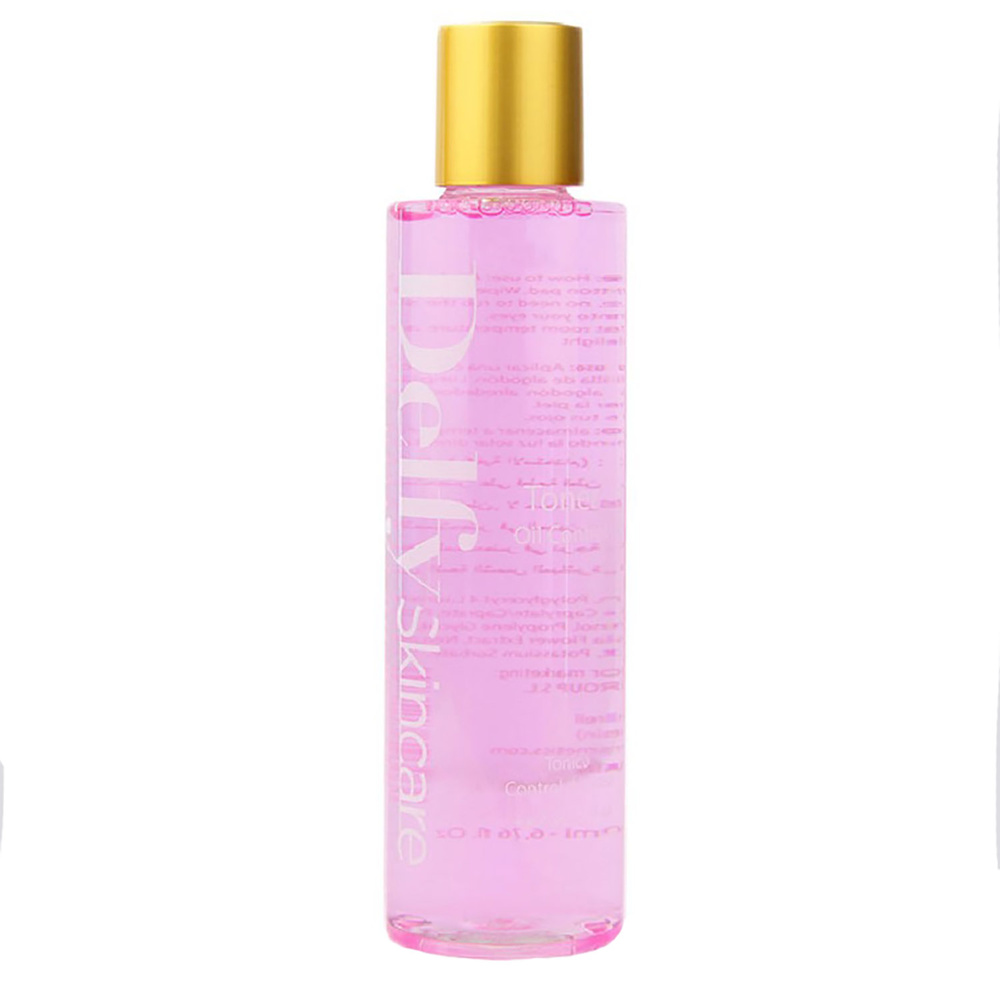 delfy Oil Control Huile tonique