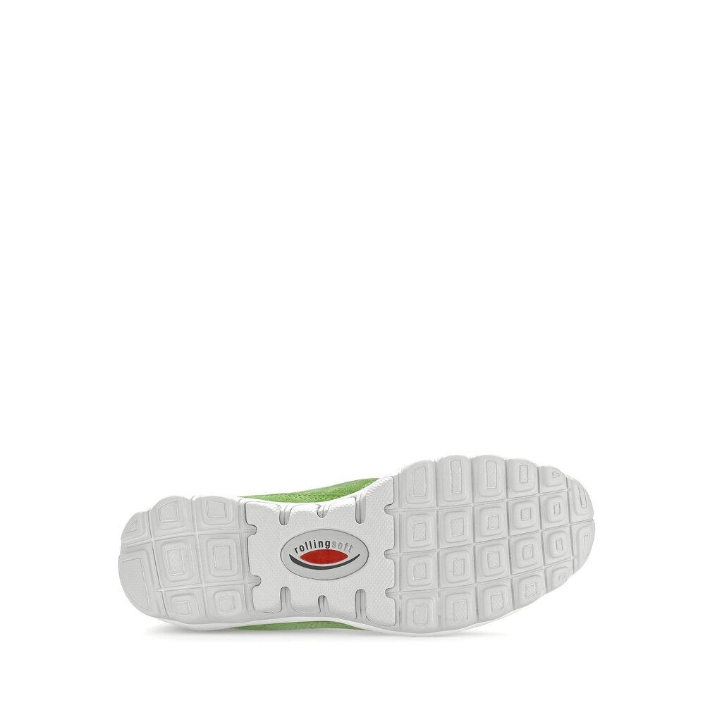 rollingsoft Sneaker low grün