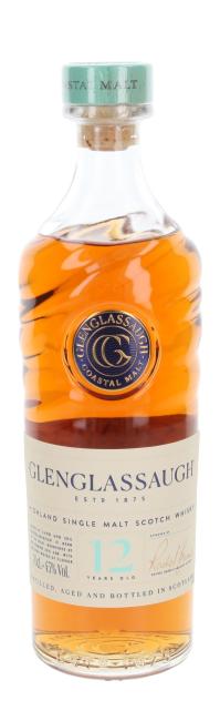 Glenglassaugh 0,7 l·45 % vol