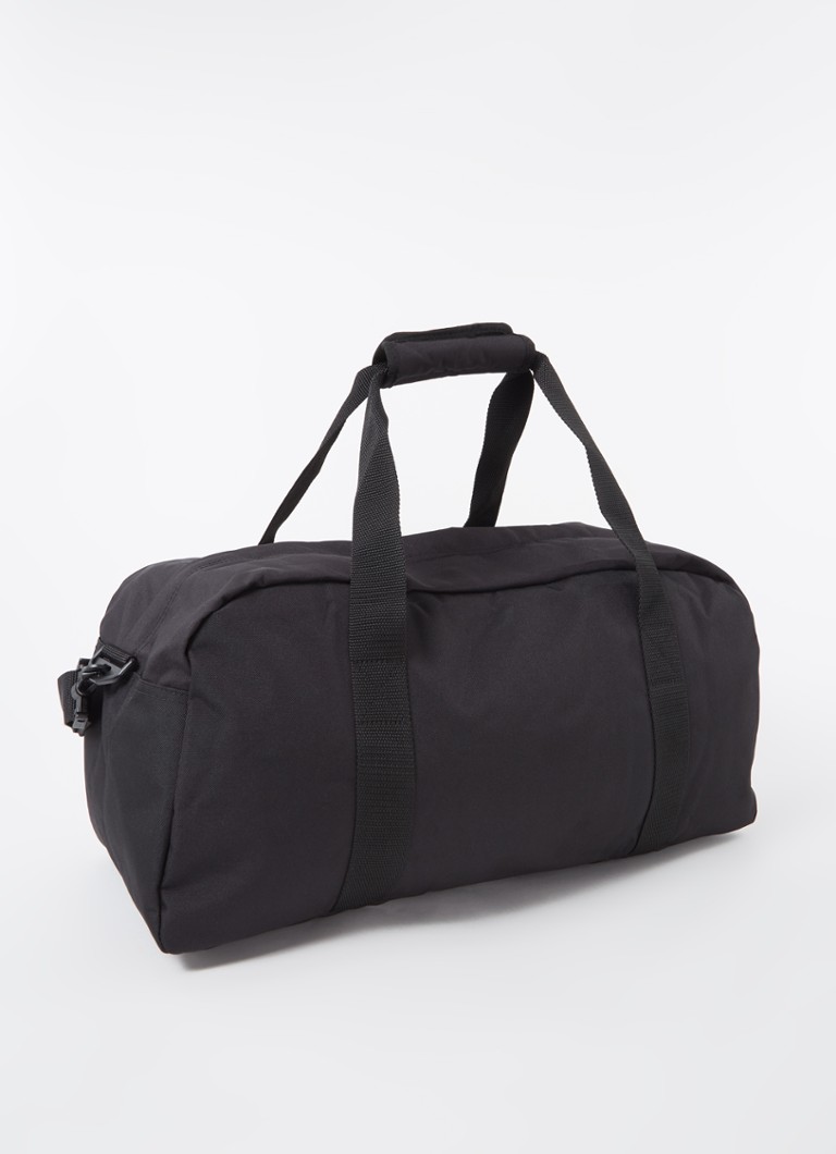Torba weekendowa Eastpak Stand+ z odpinanym paskiem na ramię