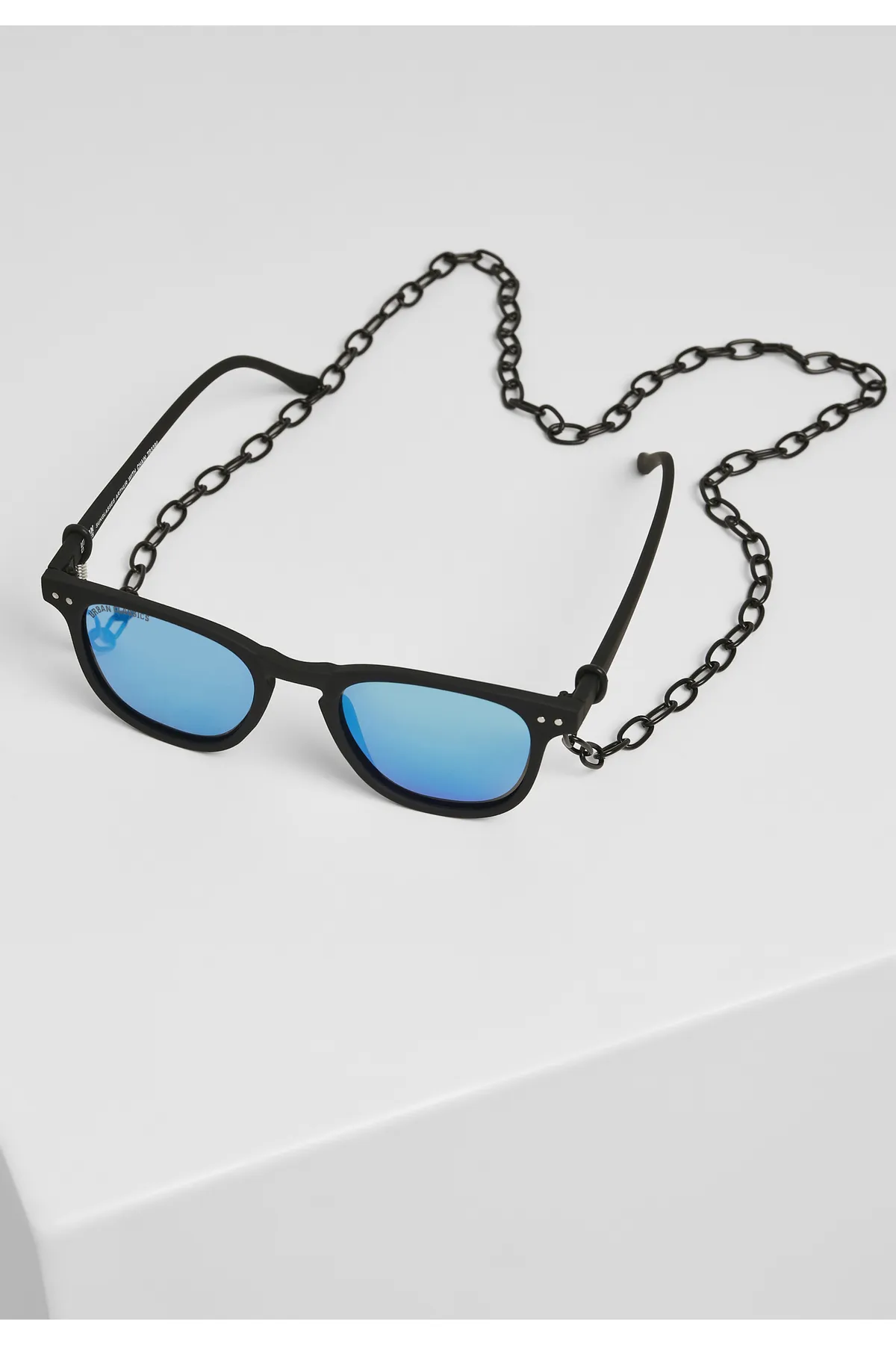 Urban Classics  Sonnenbrille - Schwarz - Schwarz