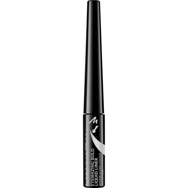 Manhattan Eyemazing Bold Liquid Liner Eyeliner