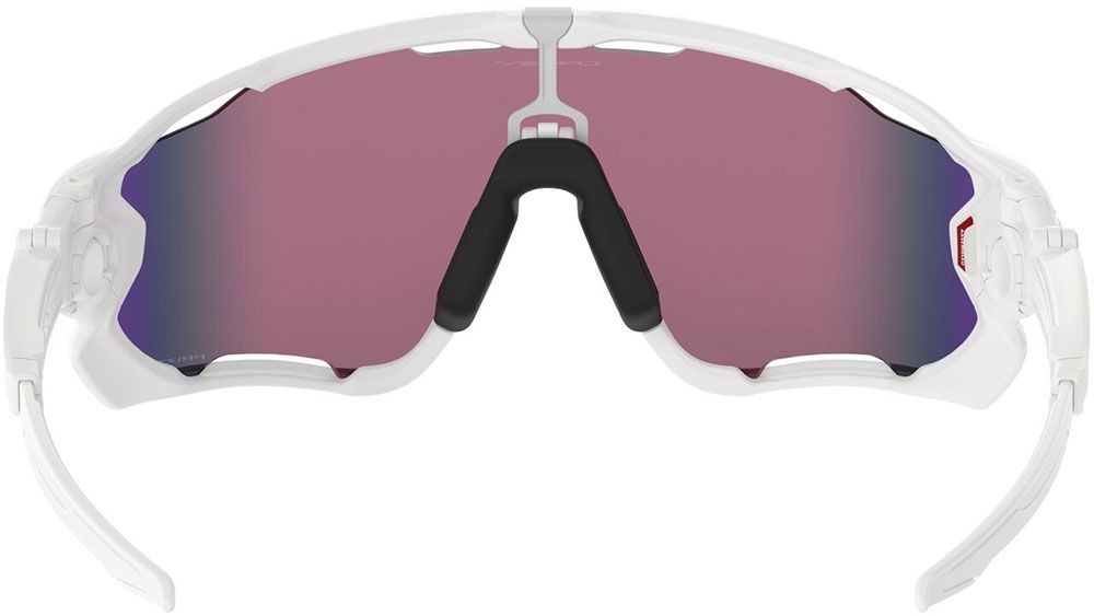 Oakley Jawbreaker PRIZM Road - Sportbrille kaufen | Bike-Discount