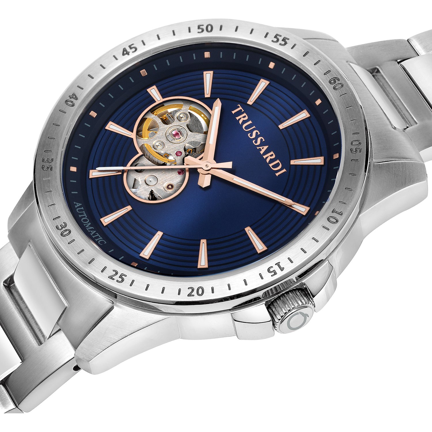 Trussardi satovi