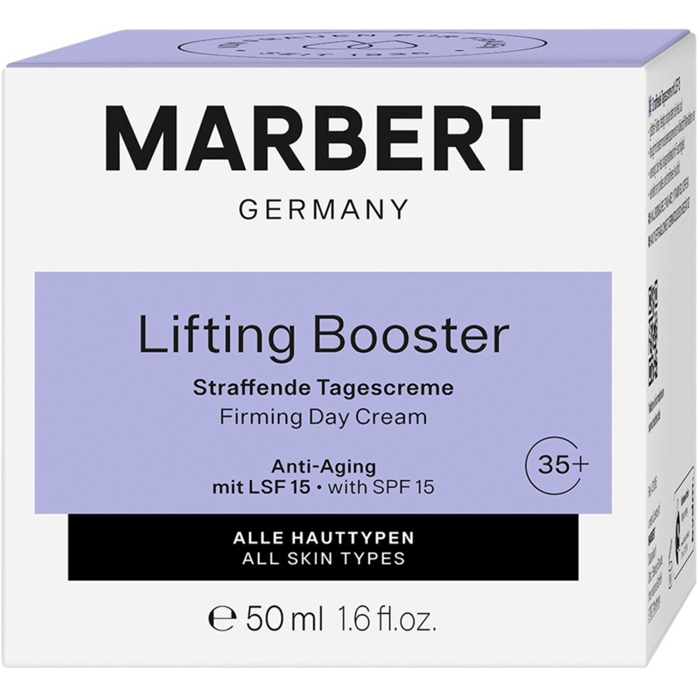 Marbert Firming Day Cream Soin visage