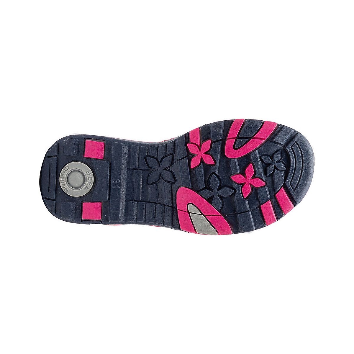 Outdoorsandalen PREIKESTOLEN für Mädchen