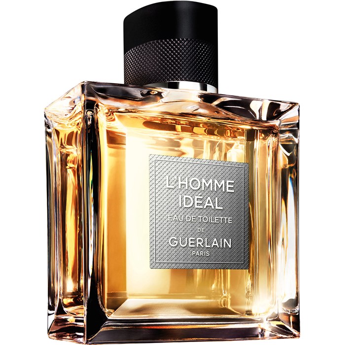 Eau de Toilette Spray