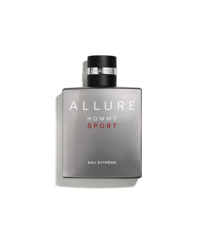 Chanel-ALLURE HOMME SPORT - Eau Extrême Vaporisateur