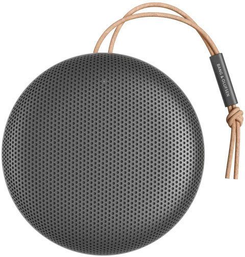 Bang & Olufsen BEOSOUND A1 2ND GEN Wasserdichter Bluetooth-Lautsprecher (aptX Bluetooth)