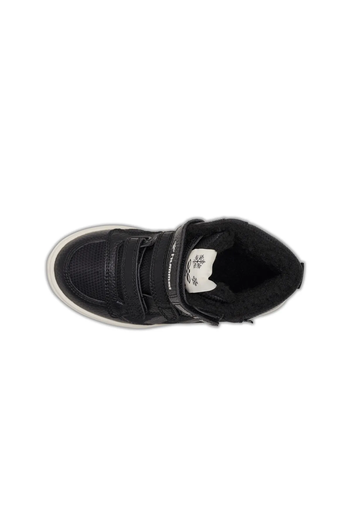 hummel  STADIL SUPER POLY BOOT RECYCLED TEX JR