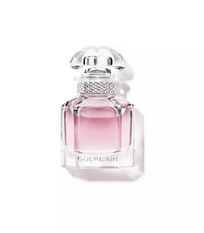 MON GUERLAIN Eau de Parfum Sparkling Bouquet