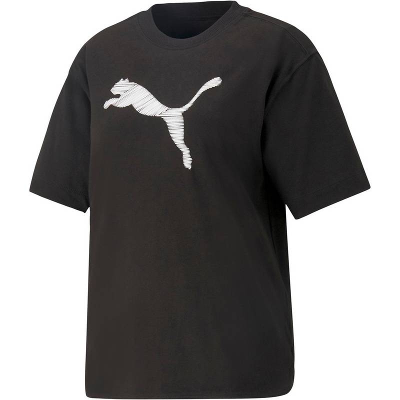 PUMA HER T-Shirt Damen