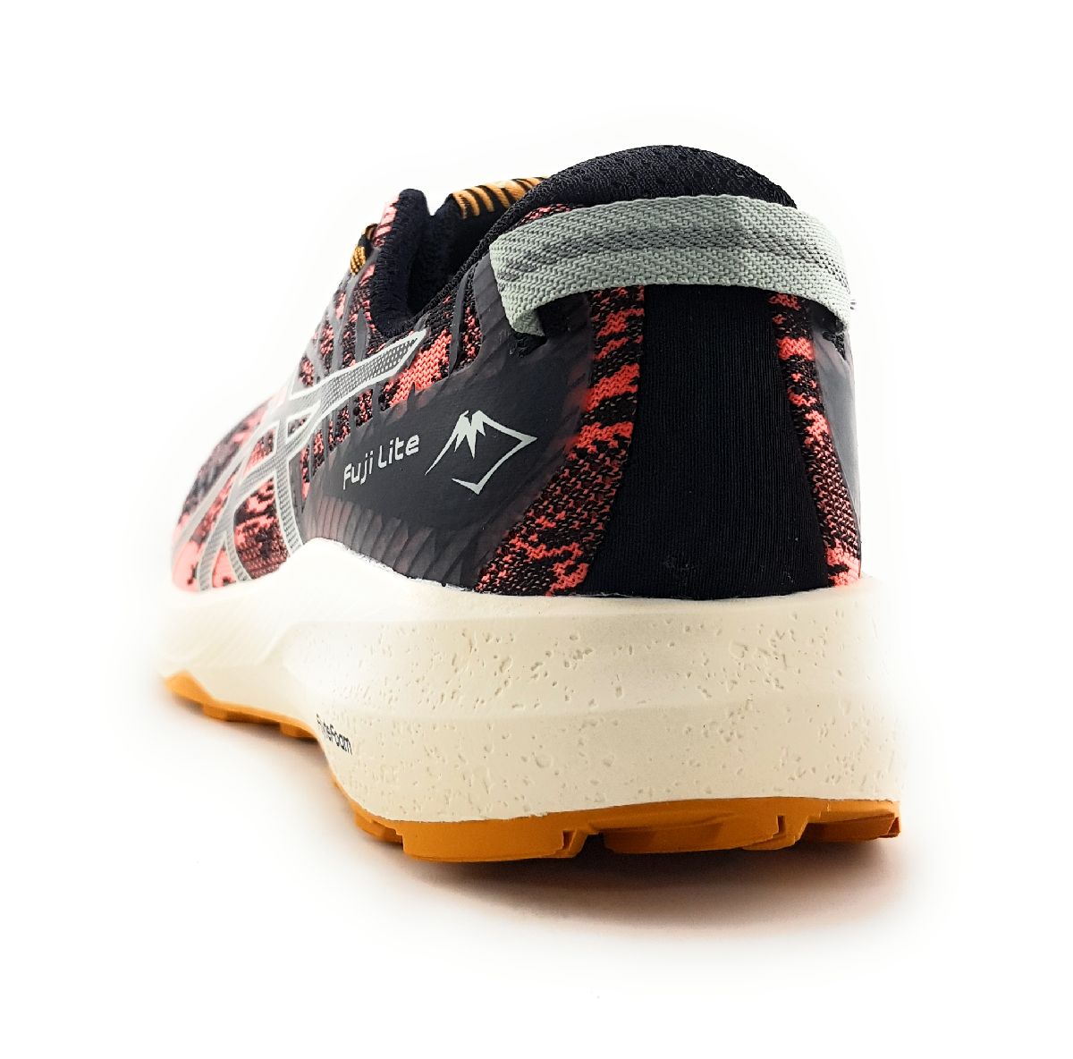 Asics Fuji Lite 1012B294/700 Mehrfarbig 700 papaya/ light sage