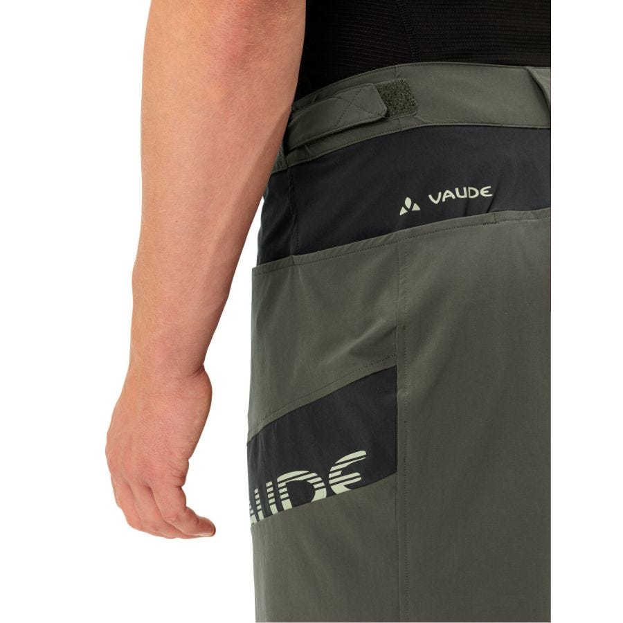 Altissimo III Radhose Herren