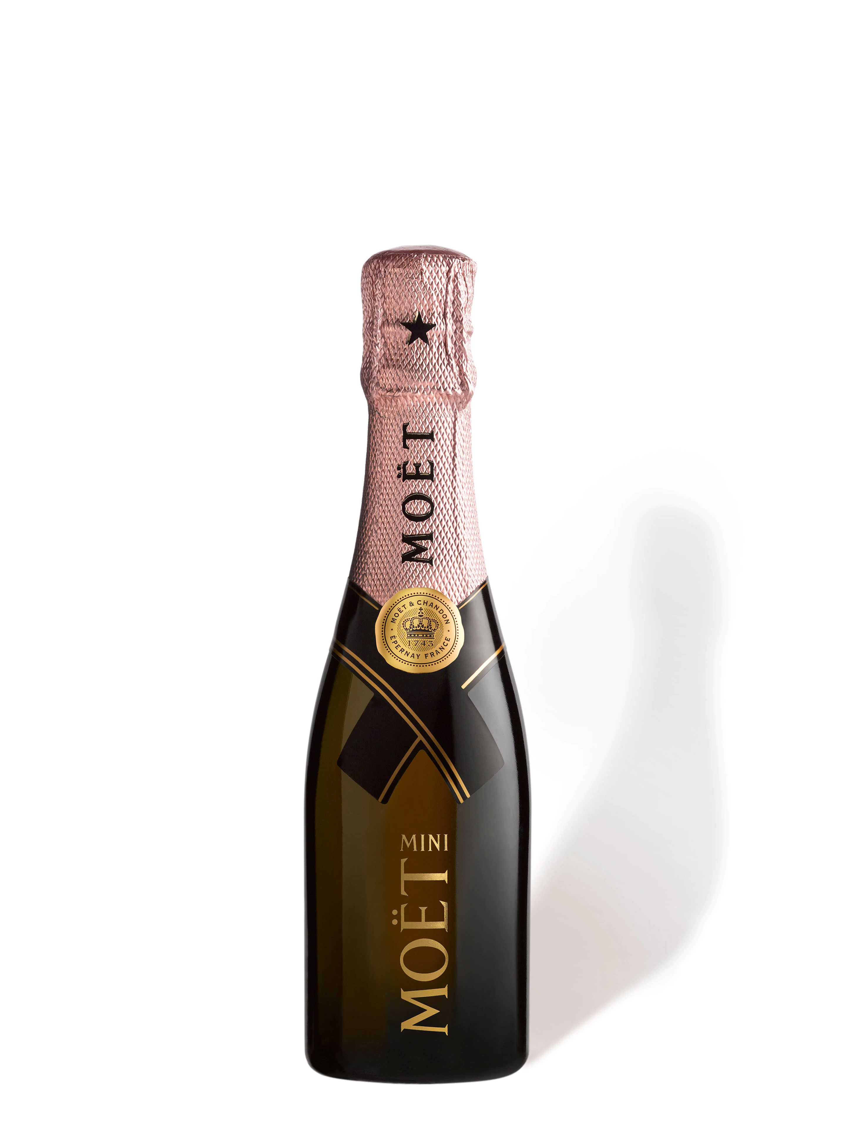 Moët & Chandon Rose Imperial