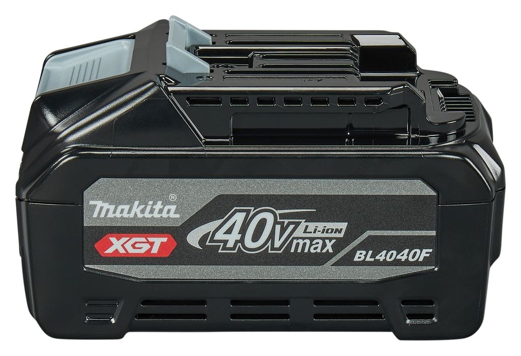 Makita Accessoires 1910N6-8 BL4040F XGT Accu 40V Max 4,0 Ah Li-Ion