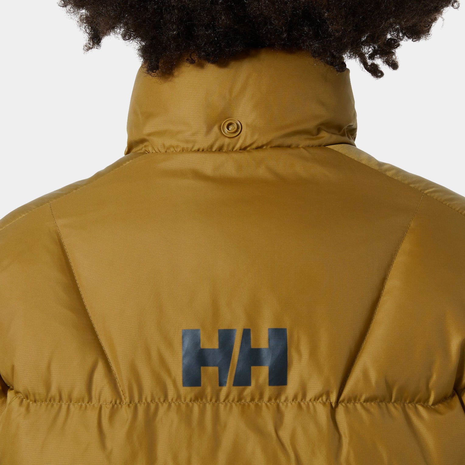 Juniors’ Isfjord Down Winter Jacket 2.0