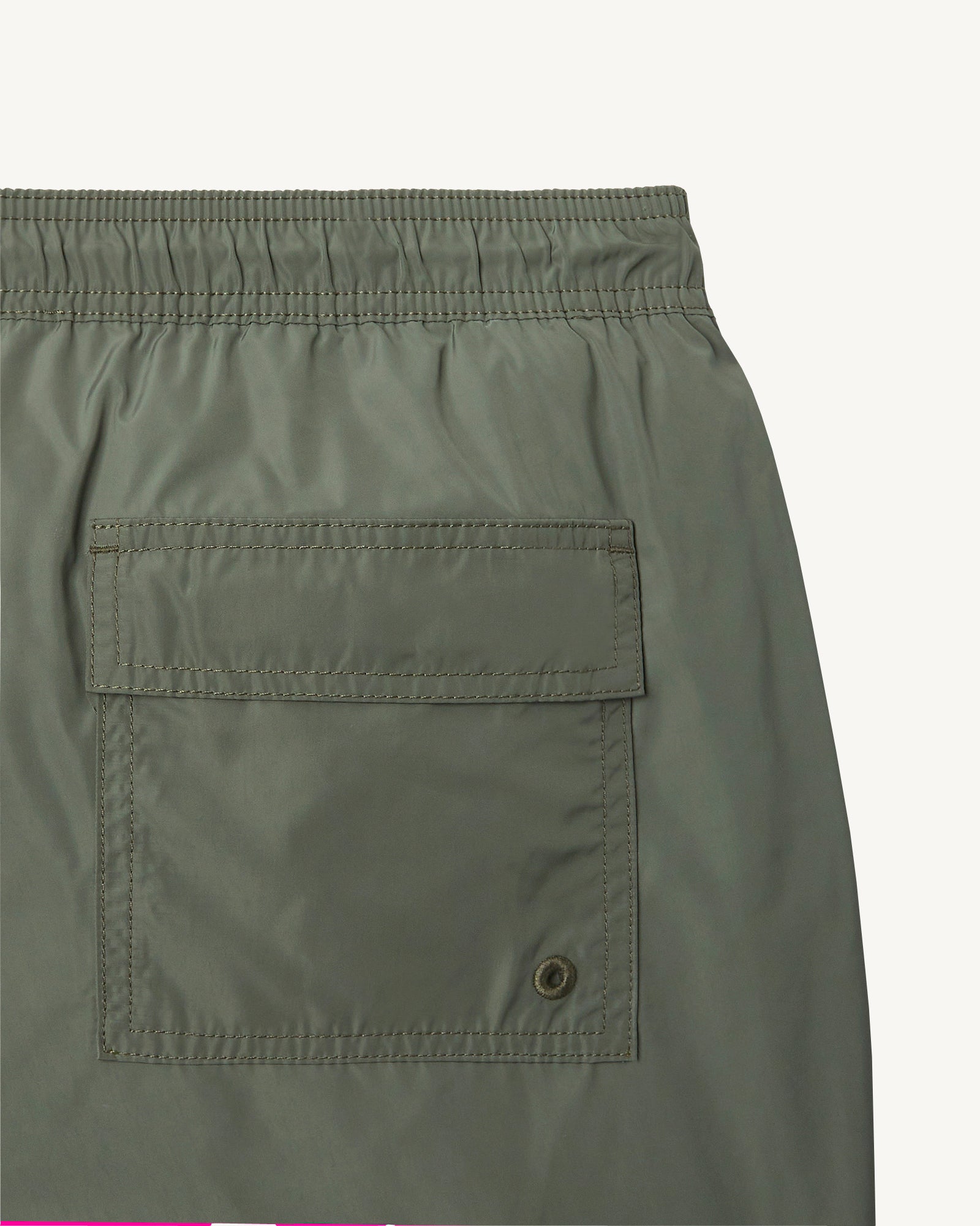Short de bain Army Biarritz