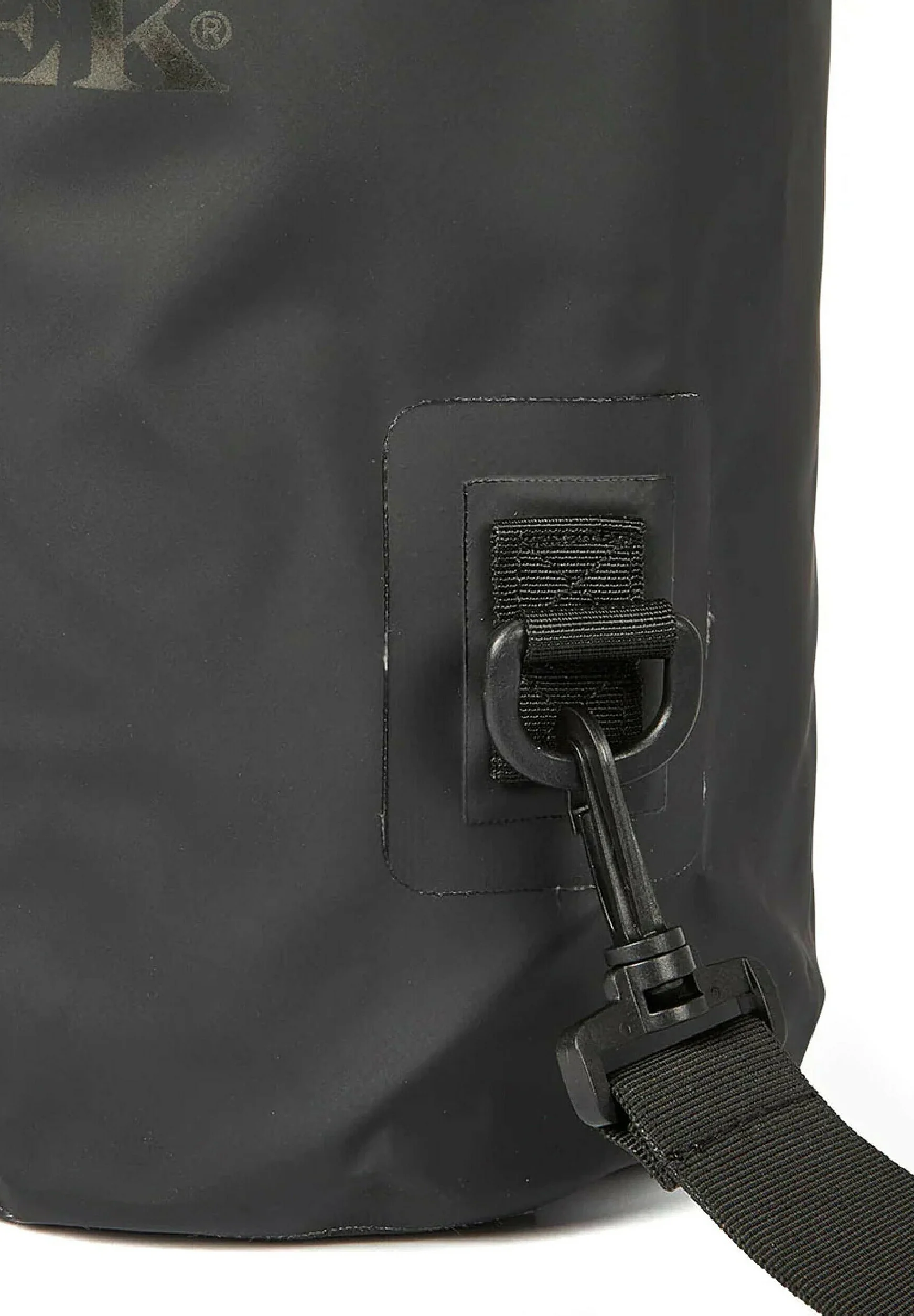 Sundek SAN JOSE TUBE - Bolso de hombro