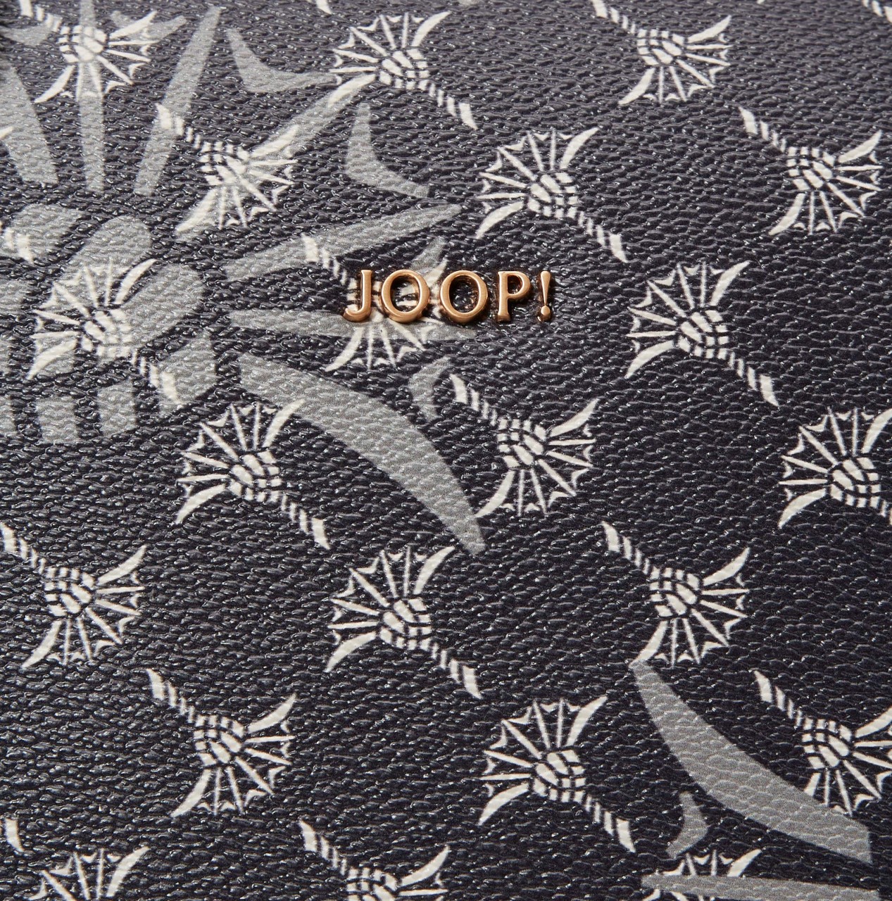 JOOP! Handtaschen blau CORTINA VOLTE