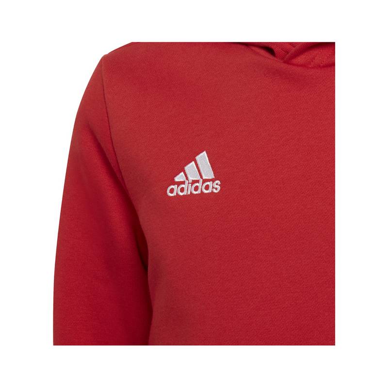 adidas Entrada 22 Hoody Kids Funktionssweatshirt Kinder