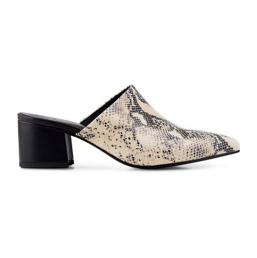Vagabond Mules MYA