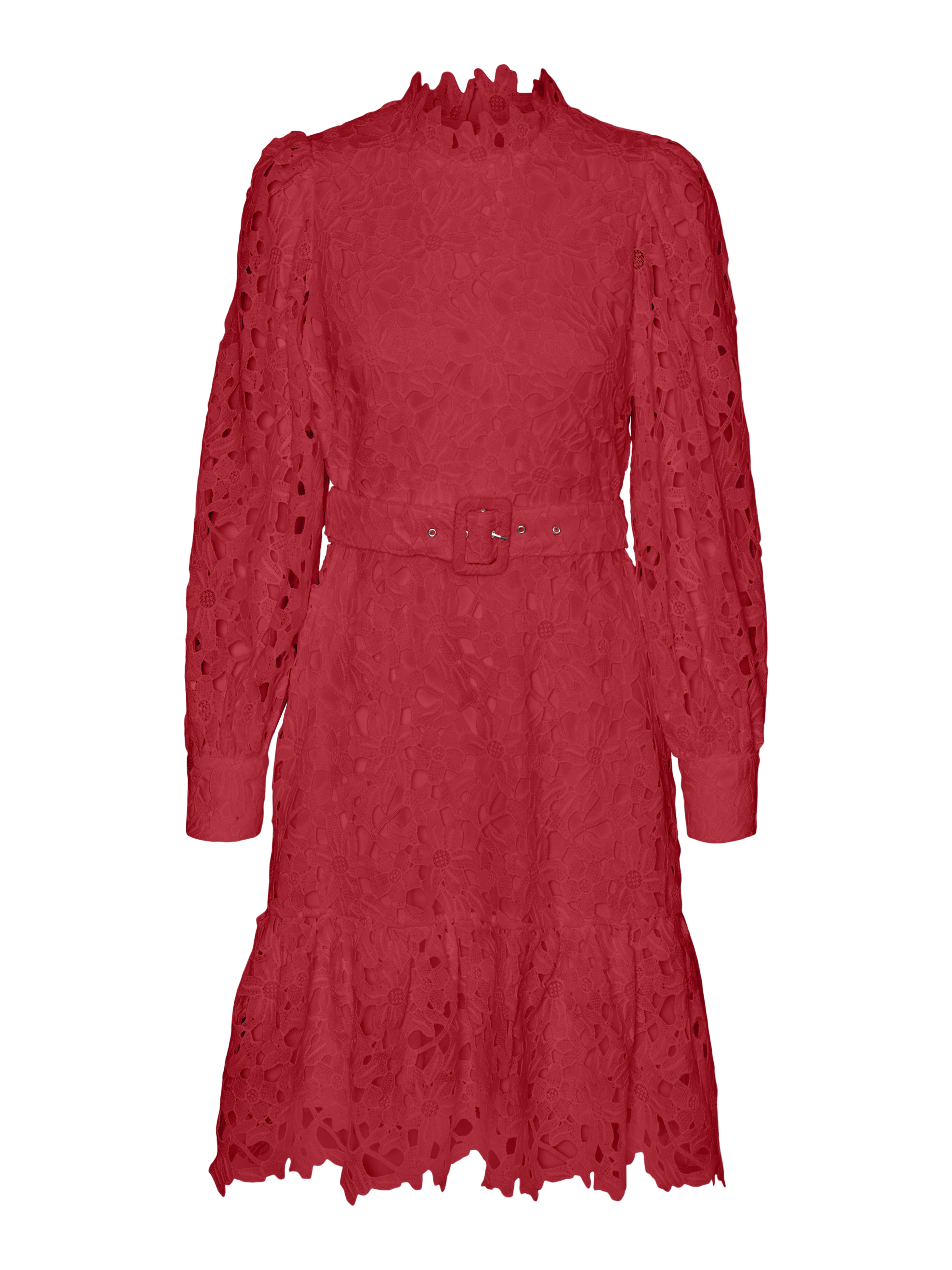 VMKIRBY Kurzes Kleid