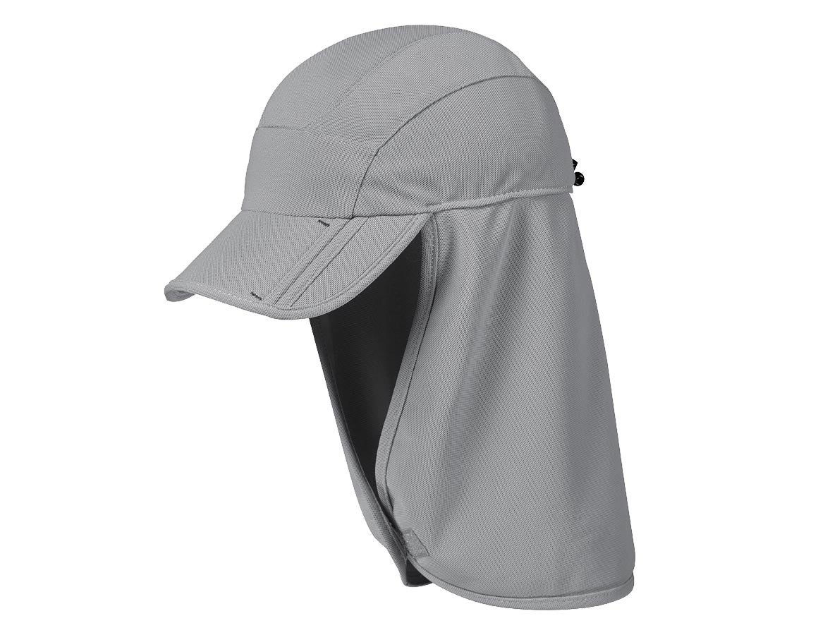 e.s. Funktions Cap UV