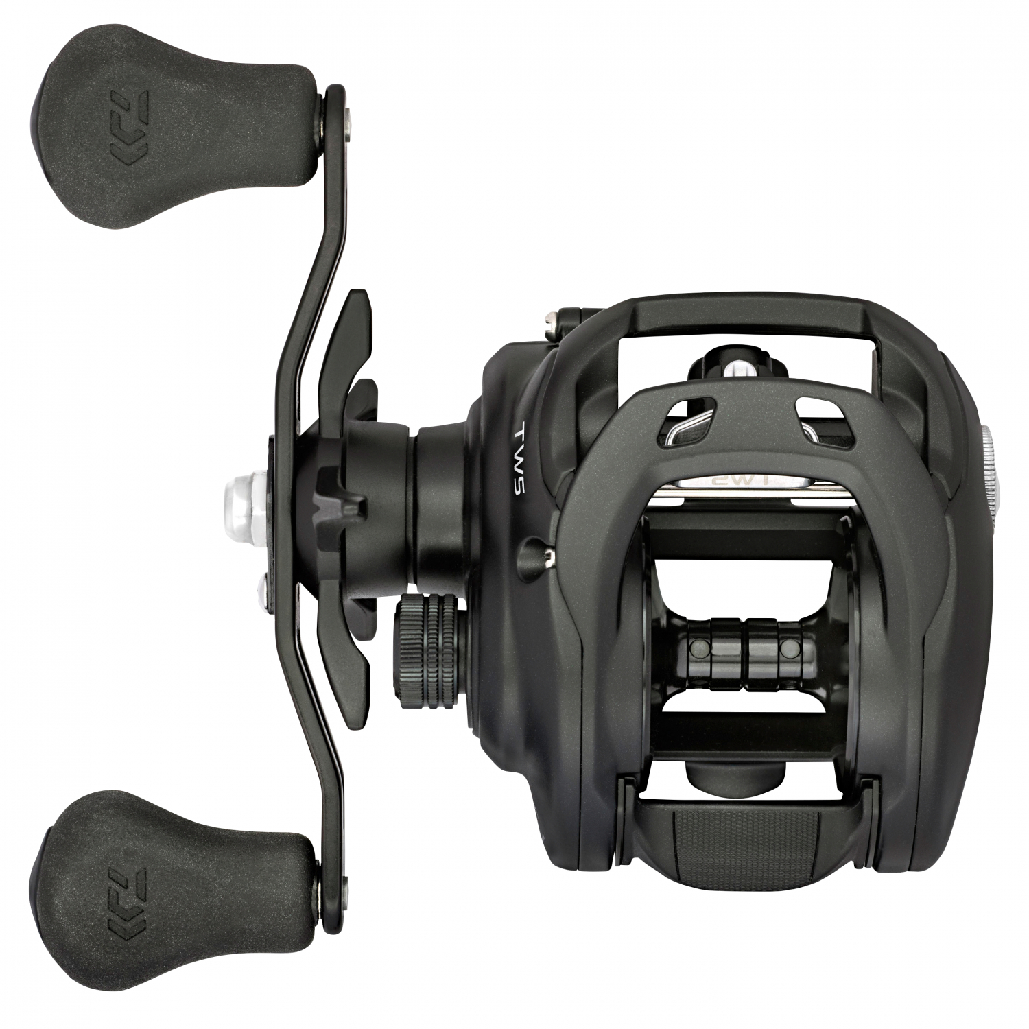 Daiwa Multirolle Tatula HD 200HL LTD