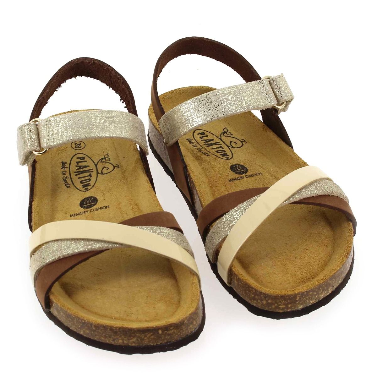Plakton  SOFIA - Camel Argent