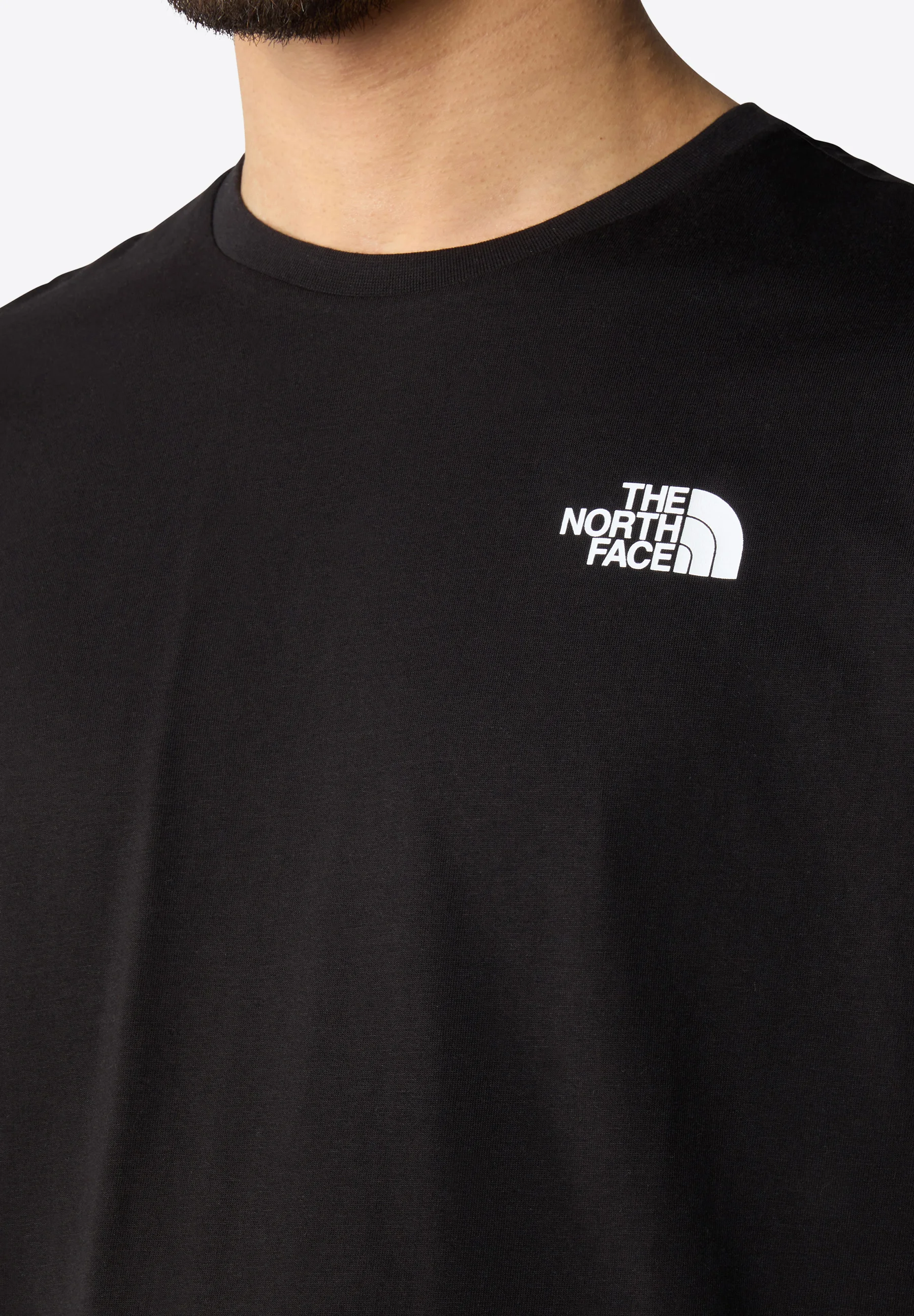 The North Face HALF DOME PHOTO - Camiseta con estampado