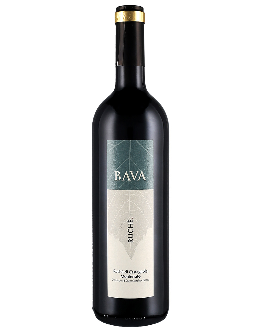 Ruchè di Castagnole Monferrato DOCG Ruchè 2022 Bava 0,75 ℓ