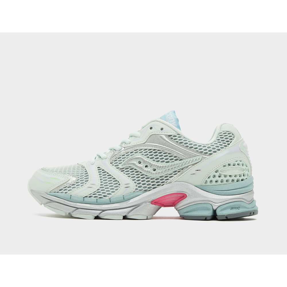 Saucony ProGrid Triumph 4 S70774-2 / grau