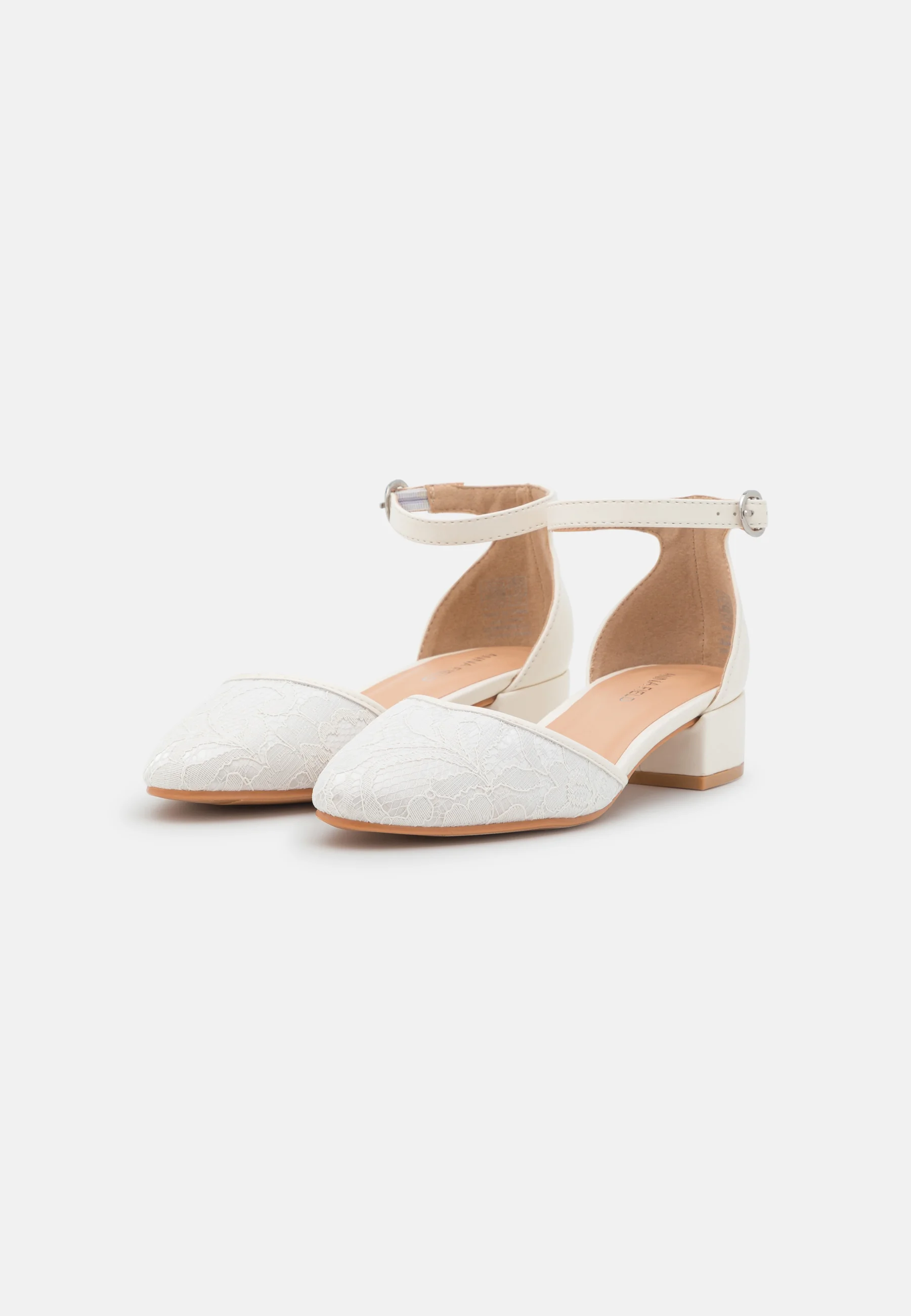 Zapatos de boda de Anna Field