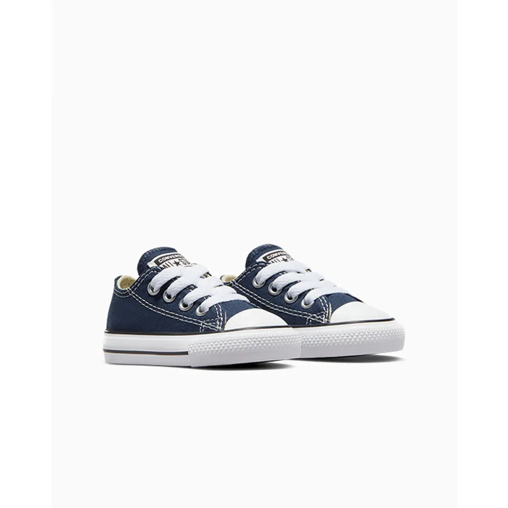 Converse Chuck Taylor All Star Ox 7J237C / blau