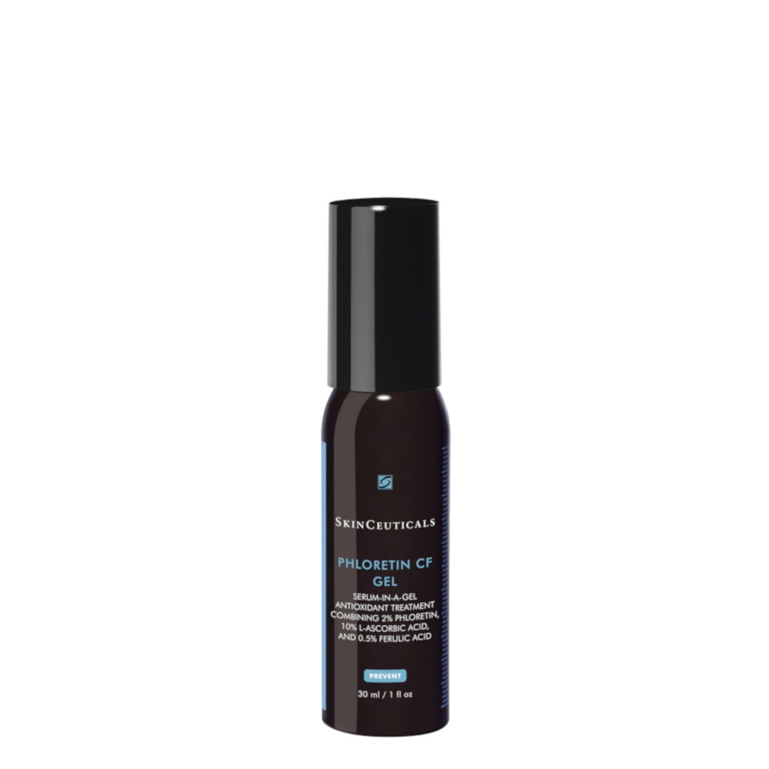 Skinceuticals Phloretin CF Gel Sérum Gel Antioxydant Puissant 30 ml